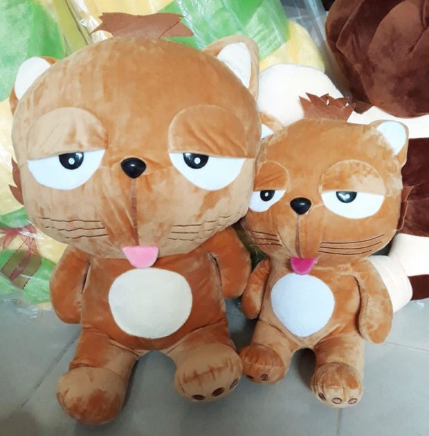 Hai người anh lớn nhà Dinga
